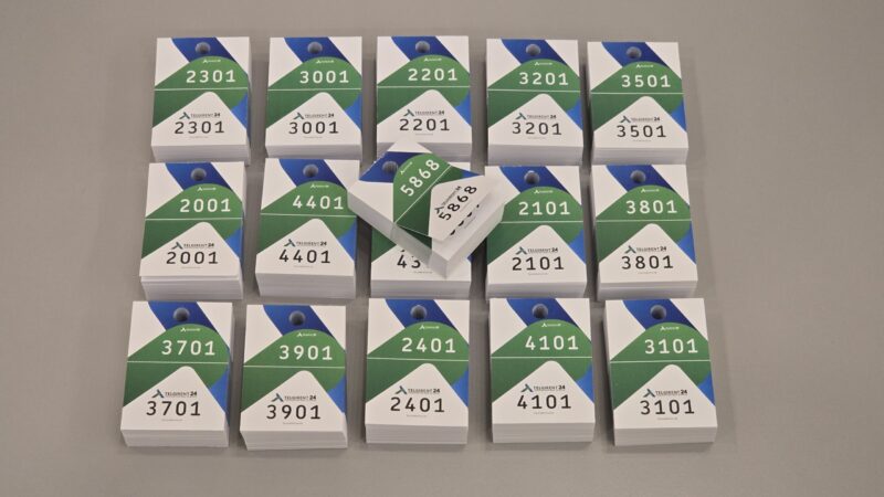 ühekordsed Garderoobi numbrid rent garderoobi numbrite rent müük