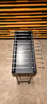 Grillvann grilli rent š2ašlõki grillvanni rent