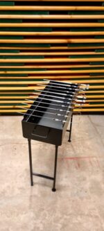 Grillvann grilli rent š2ašlõki grillvanni rent