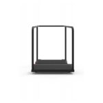 Laudade transpordi käru Käru laudade transportimiseks