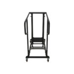 Toolide transpordi käru Käru toolide transportimiseks