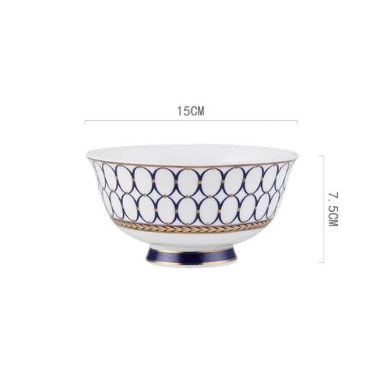 Kauss väike dekooriga