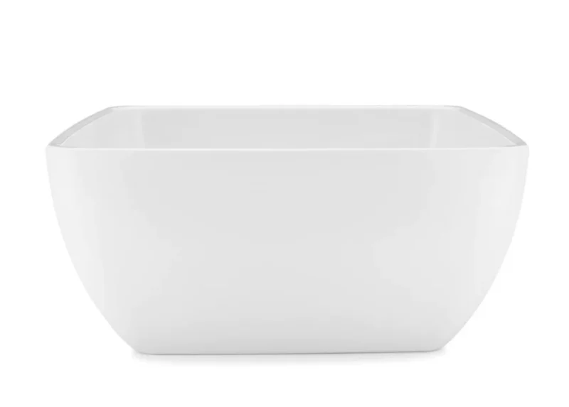 Kauss valge kandiline 1,5L