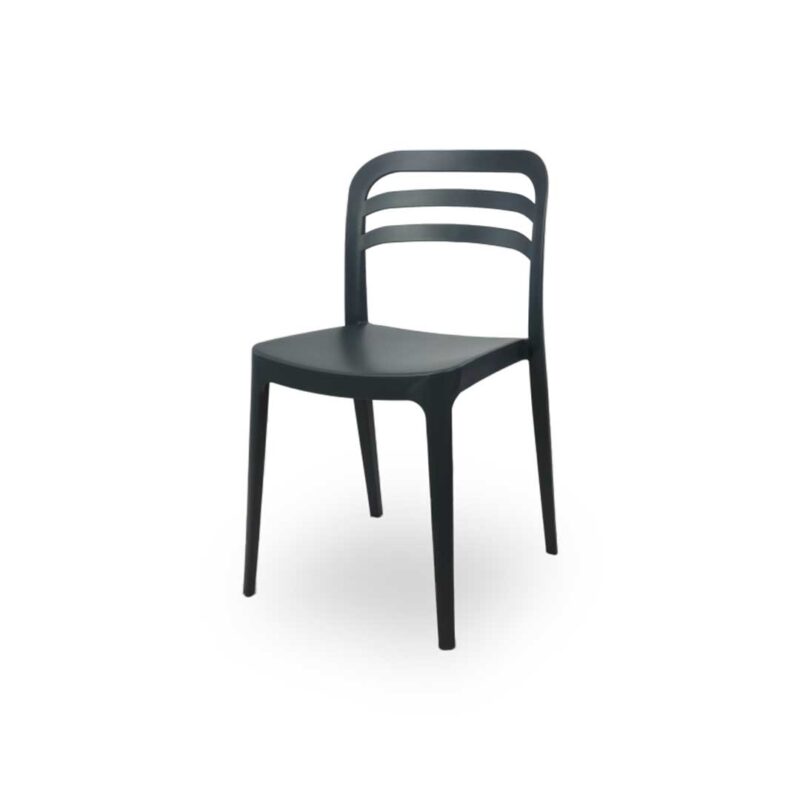 Fuerta-kohvikutool must Kohvikutoolid Must ja valge kohvikutool Toolid müük