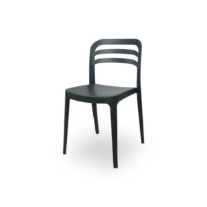 Fuerta-kohvikutool must Kohvikutoolid Must ja valge kohvikutool Toolid müük