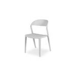 Kohvikutoolid Must ja valge kohvikutool Toolid müük