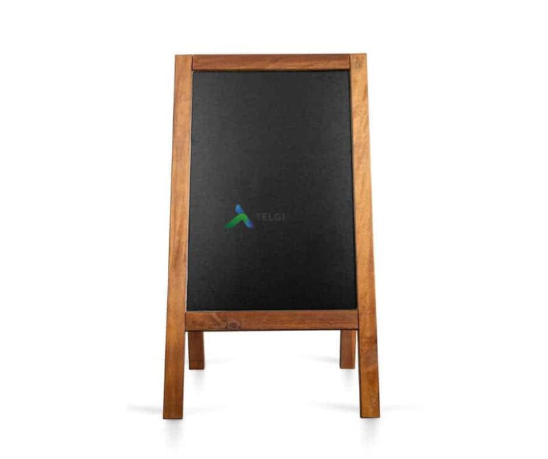 Kriiditahvel PRO veekindel 65X118m müük restoranidesse ja erinevatele äripindadele reklaamtahvliks sobiv kriiditahvel Kriiditahvlite müük