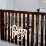 LED dekortaisoonidLed valgustus Party Dekoratsioon valgustus peole