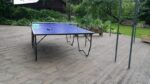 Ping pongi laud pinksi laua rent lauatennise rent Tallinnas