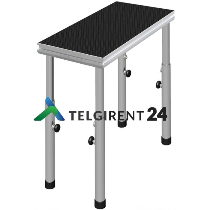 Lavapoodiumite müük Lava poodiumite rent 0.5 x1m lavade rent moelava rent catwalk lava rent