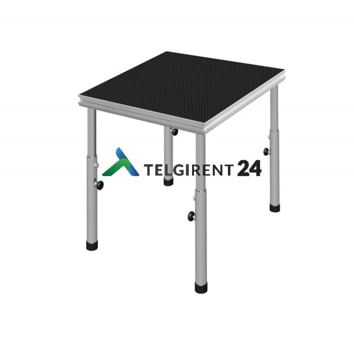 Lavapoodiumite müük Lava poodiumite rent lavade rent Catwalk lavade rent poodiumid