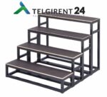 Lavatrepp poodiumi trepp poodiumite rent lavade rent peoinventari rent