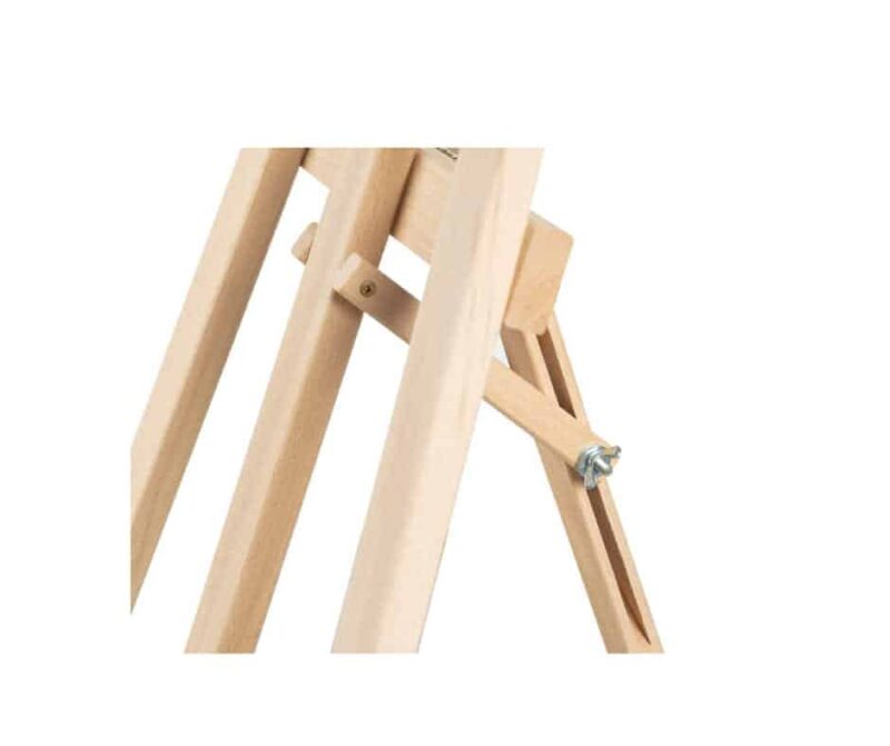 Molbertid 178x60cm 3