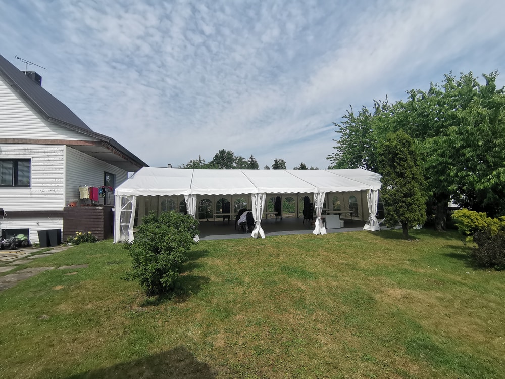 Moodultelk 6m laiune Moodultelgid peotelgid