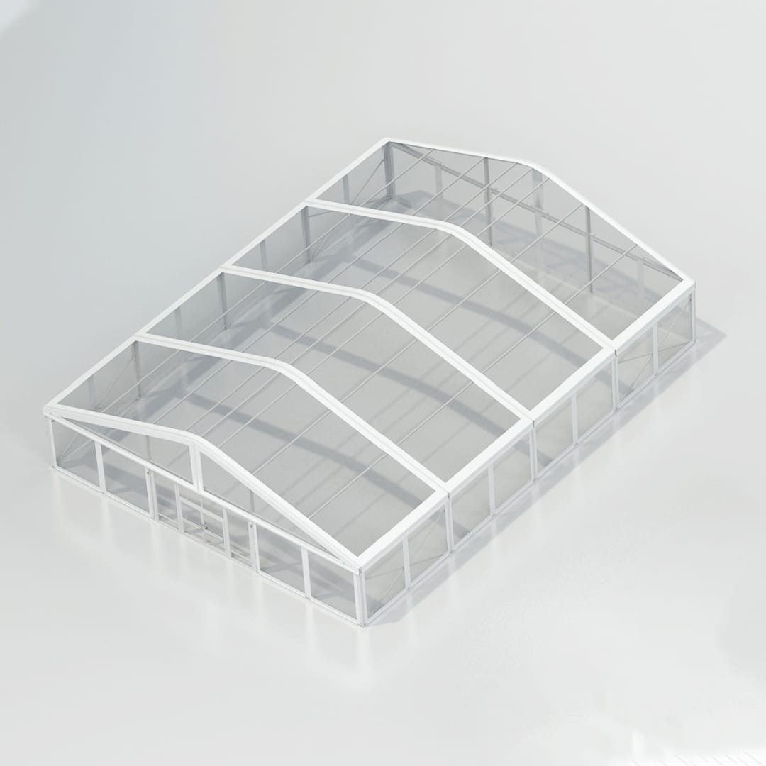 Moodultelk 15m l&auml;bipaistev kaartelk