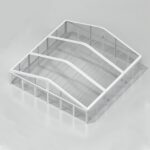 Moodultelk 15x15m kaartelgi rent telkide rent peotelgid