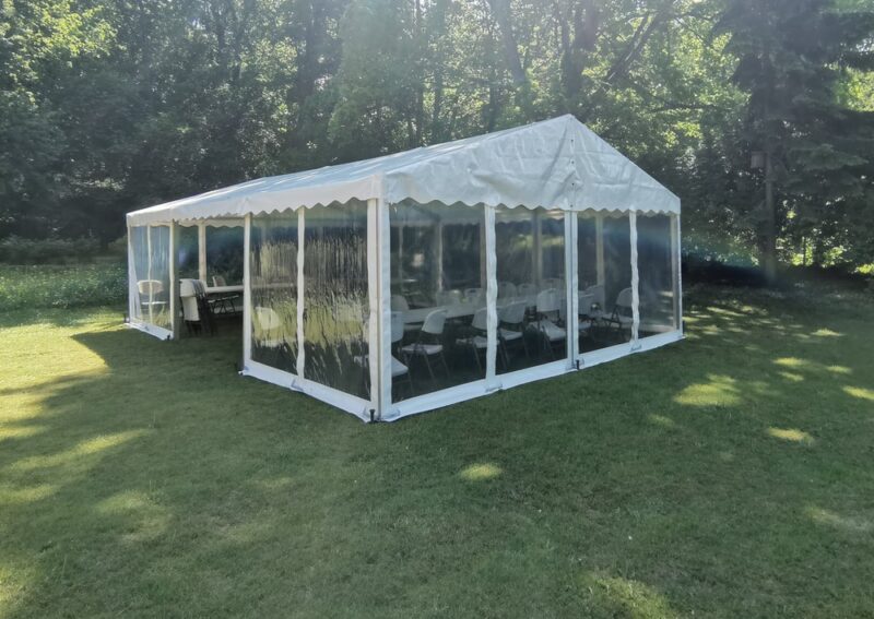 Moodultelk moodultelgid 6m telgid 14