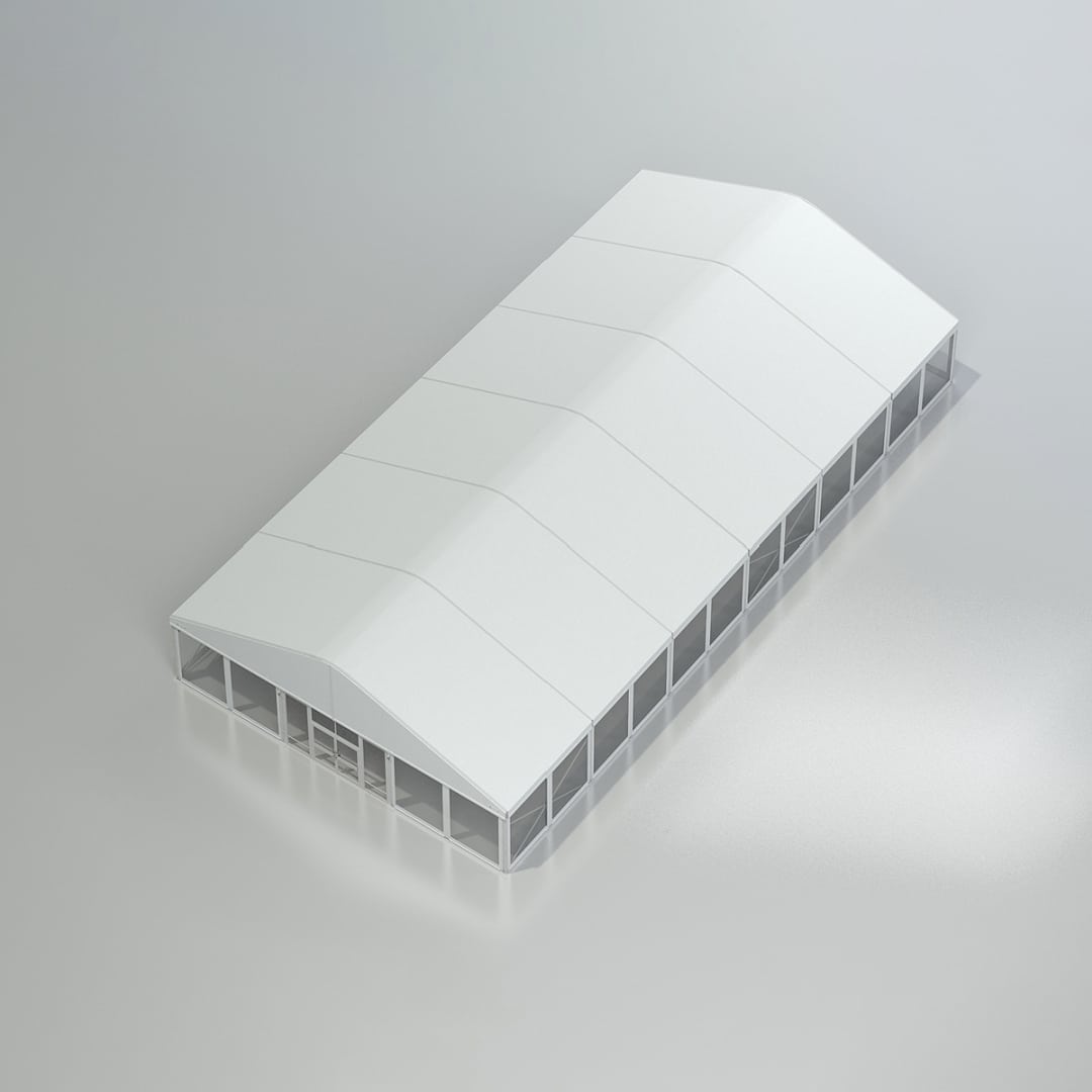 Moodultelkide rent 15m laiune kaartelk