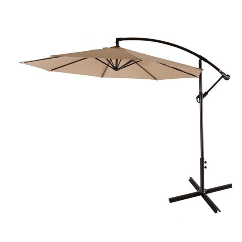 Õuevari vihma ja päikese kaitseks Õuevarjud müük Varjualune Vihmavari Päikesevari