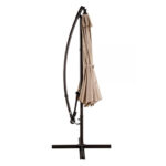 Õuevari vihma ja päikese kaitseks Õuevarjud müük Varjualune Vihmavari Päikesevari