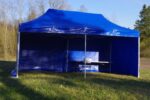 Telgi rent POP UP 3 x 6 telk Easy up 3x6 telk telkide rent peotelgi rent 18m2 peotelk peotelkide rent Tallinnas Аренда палаток tents rental Easy-up telgid Pop-up telgid 3x6 m