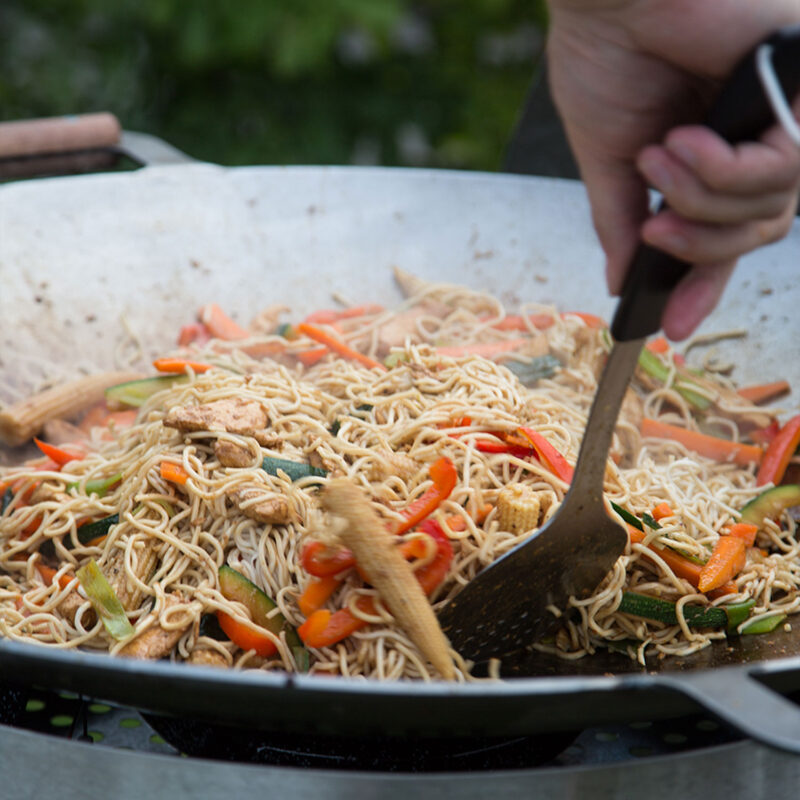 PRO 675 noodle wok 4