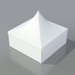 Pagoda 6x6 telgi rent peotelgid moodultelgid sündmustele 6x6 pagoda rent tipuga telk