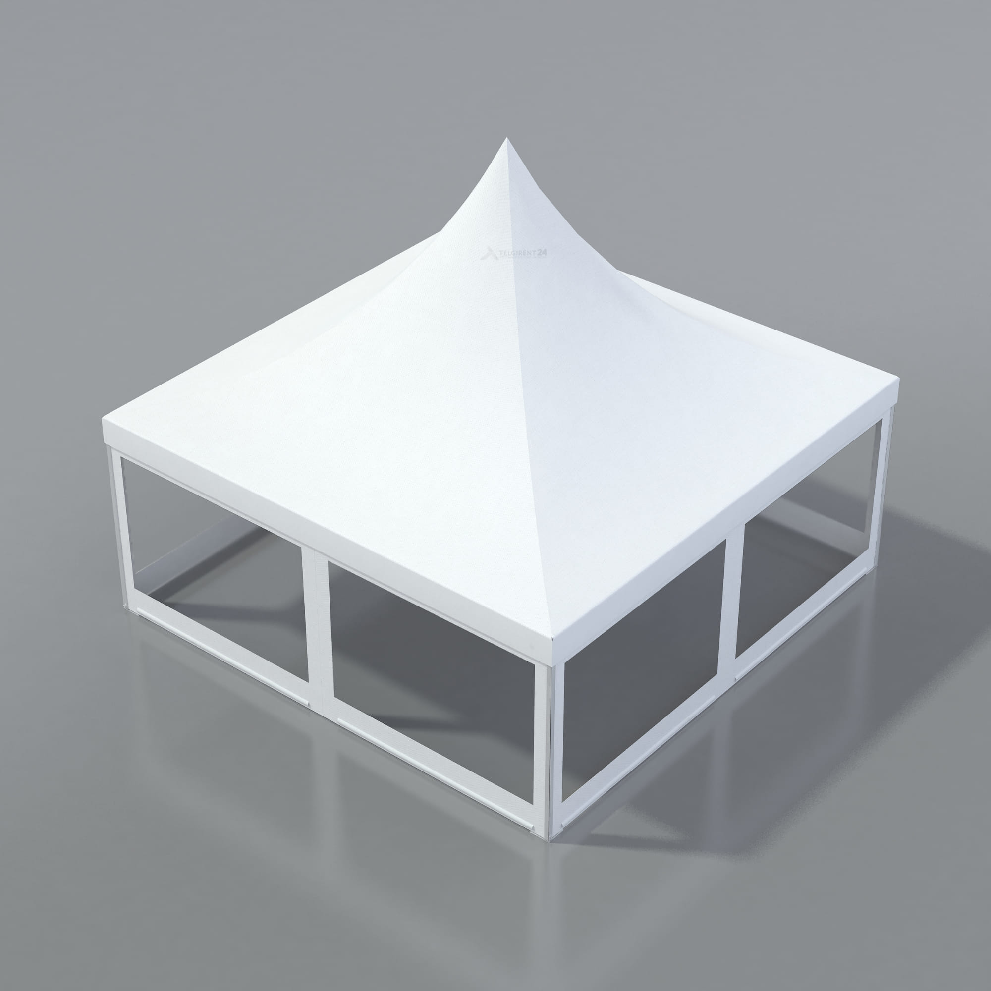 Pagoda 6x6 telgi rent peotelk 6x6 pagoda rent tipuga telk