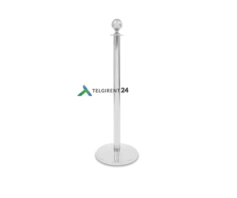 Piirdepost hobedane umarapeaga 4