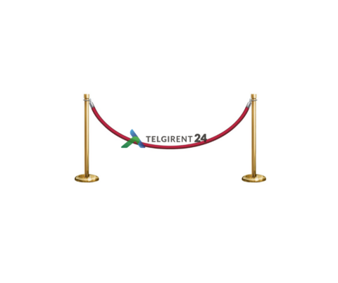 Piirdepost kuldne rent Piirdepostid rendiks Köiega piirdepost