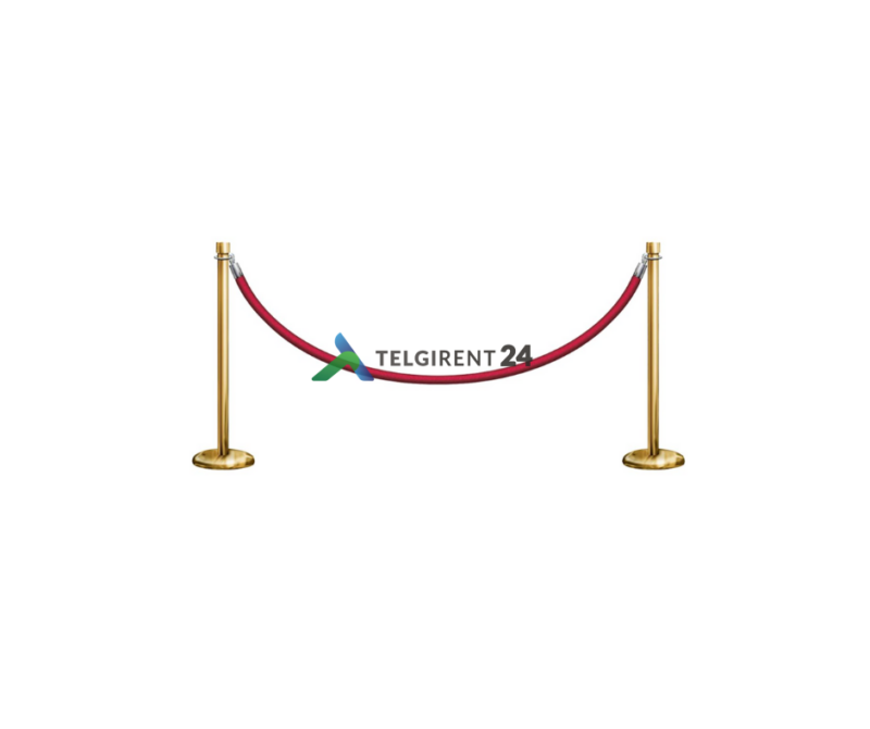 Piirdepost kuldne rent Piirdepostid rendiks Koiega piirdepost 7