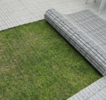 Plastikpõranda rent Plastik põrand moodulpõranda rent tantsuplatsi rent plastikust