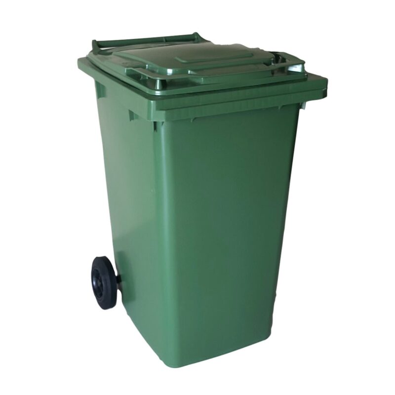 Prügikasti rent 240L prügikastide rent sündmustele