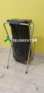 Prügikotihoidja kaanega prügikastide rent prügikotihoidjate rent