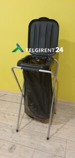 Prügikotihoidja kaanega prügikastide rent prügikotihoidjate rent
