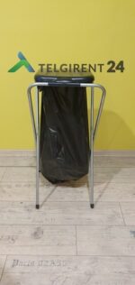 Prügikotihoidja kaanega prügikastide rent prügikotihoidjate rent