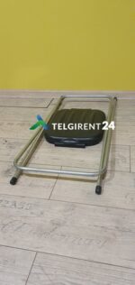 Prügikotihoidja kaanega prügikastide rent prügikotihoidjate rent