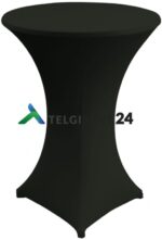 Pukklaua kate stretch müük püstiseisulaua kate müük peoinventari müük lauakatete müük