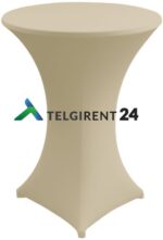 Pukklaua kate stretch müük püstiseisulaua kate müük peoinventari müük lauakatete müük