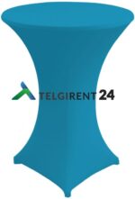 Pukklaua kate stretch müük püstiseisulaua kate müük peoinventari müük lauakatete müük