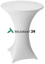 Pukklaua kate stretch müük püstiseisulaua kate müük peoinventari müük lauakatete müük