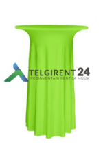 Pukklua kate delux vabaltlangev müük pukklaua katete müük püstiseisulaua kate müük peoinventari müük lauakatete müük pikklauakate müük