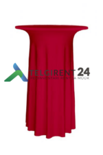 Pukklua kate delux vabaltlangev müük pukklaua katete müük püstiseisulaua kate müük peoinventari müük lauakatete müük pikklauakate müük