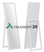 Püstijala peegli rent peegli rent garderoobi peegel