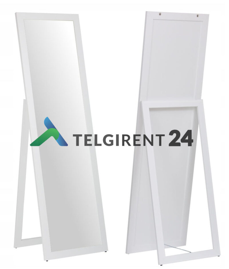 Püstijala peegli rent peegli rent garderoobi peegel