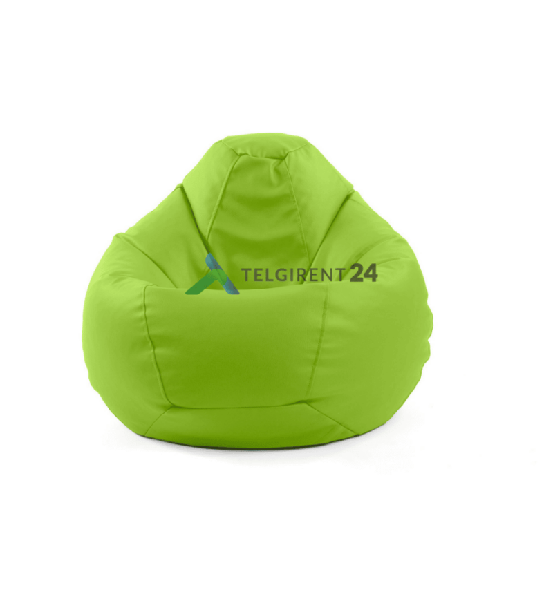 Roheline kott-tool Kott-tool rent Kott-tol 250L Toolid rendiks Lebotool Kunstnahast tool Peoinventar rent