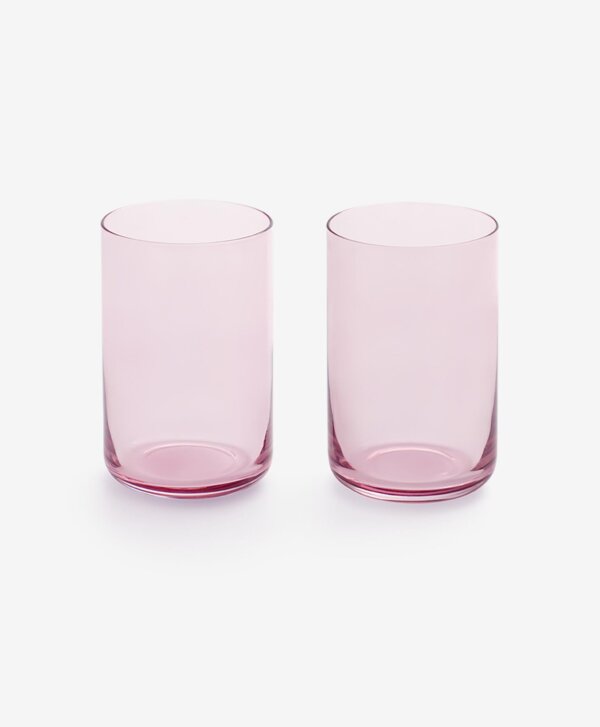 Joogiklaas roosa Roosa joogiklaas 600x727 1