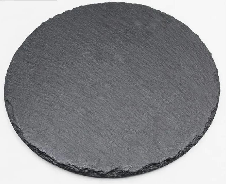 Serveerimisalus kivist 30cm