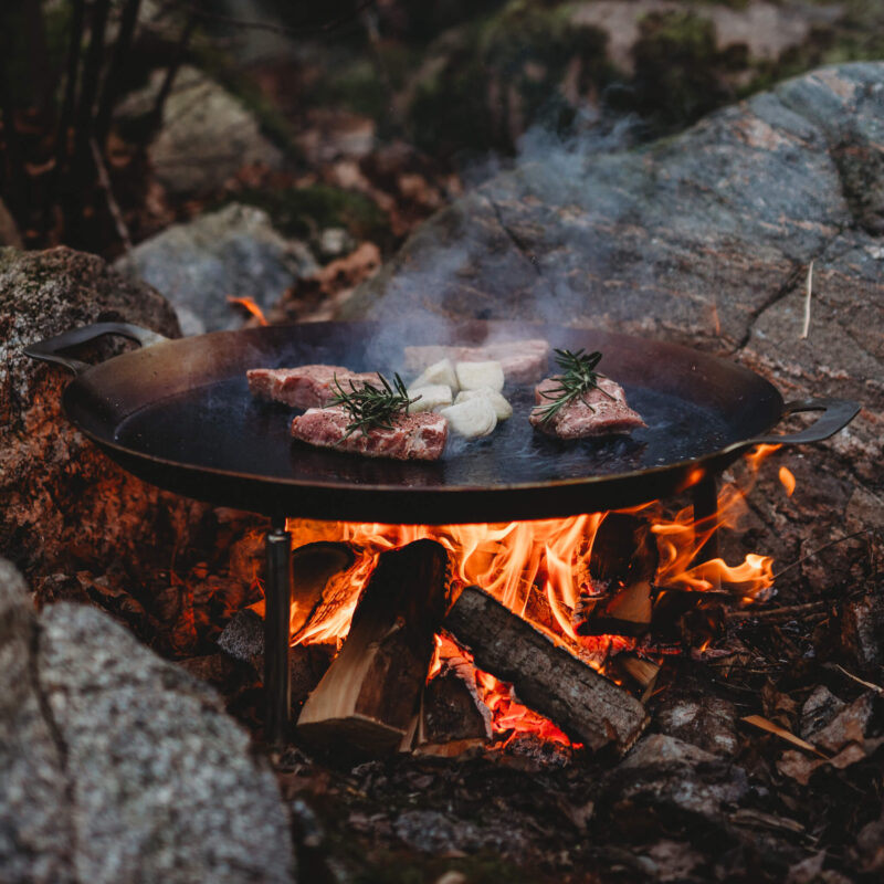 Stark 580 outdoors 1 4