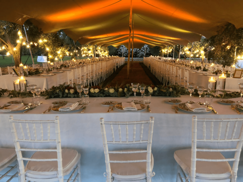 Stretch peotelgi muuk 10x21m tent stretch sale 2